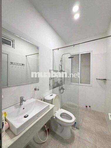 CHÍNH CHỦ BÁN NHÀ HẺM PHAN TÂY HỒ - GẦN PHỐ ẨM THỰC PHAN XÍCH LONG