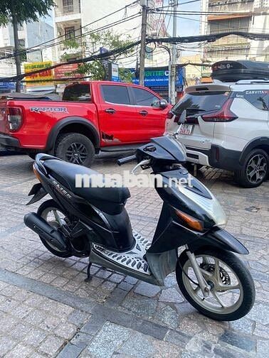 Honda Click 