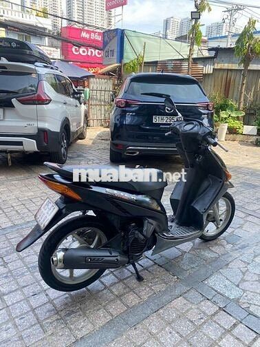 Honda Click 