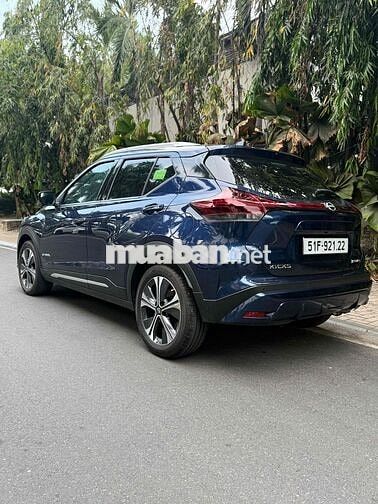 Siêu lướt Nissan Kicks E-Power V 2023 odo 9200Km