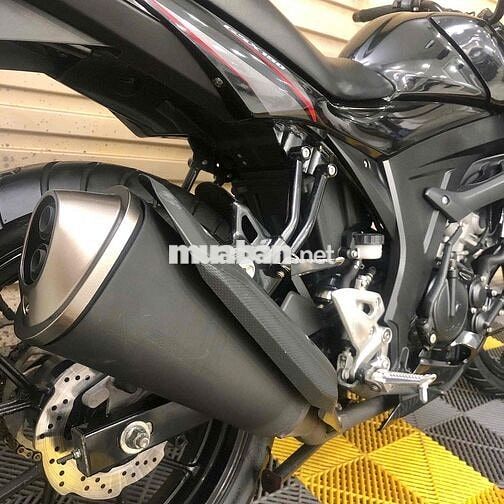 Bandit150 2023 bsố HCM, 1 chủ. Bandit 150 GSX 150