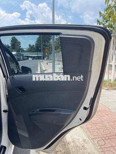 Chevrolet Spark LT 1.2 MT 2012 chính chủ