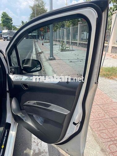 Chevrolet Spark LT 1.2 MT 2012 chính chủ