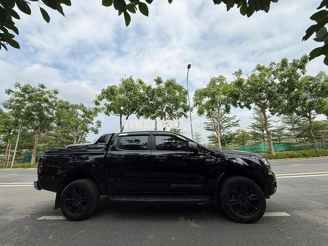 Ford Ranger 2019 MT 1 cầu
