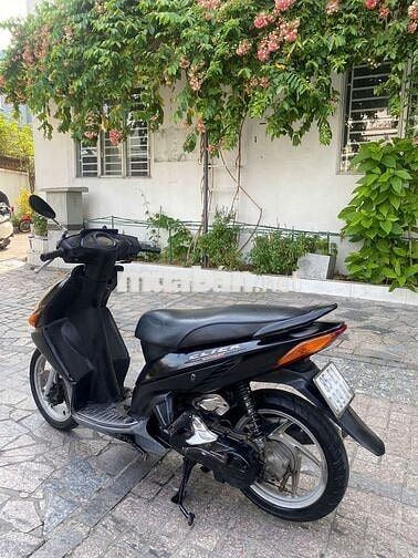 Honda Click 