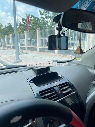 Chevrolet Spark LT 1.2 MT 2012 chính chủ