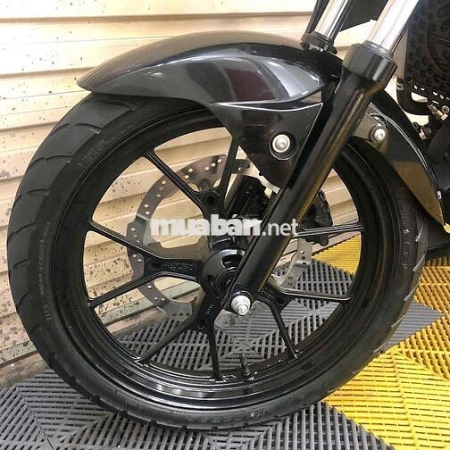 Bandit150 2023 bsố HCM, 1 chủ. Bandit 150 GSX 150