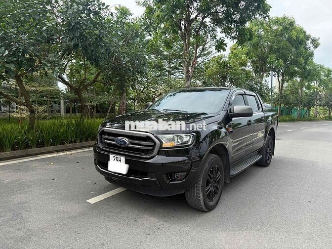 Ford Ranger 2019 MT 1 cầu