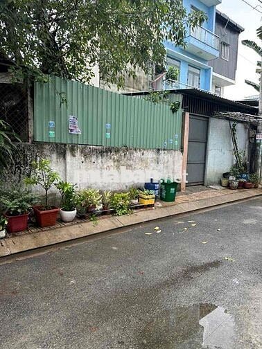 🏡 BÁN ĐẤT 2 MẶT TIỀN – P. TAM BÌNH, THỦ ĐỨC
