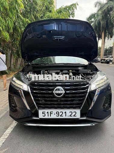 Siêu lướt Nissan Kicks E-Power V 2023 odo 9200Km
