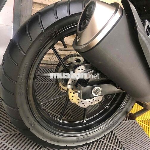 Bandit150 2023 bsố HCM, 1 chủ. Bandit 150 GSX 150
