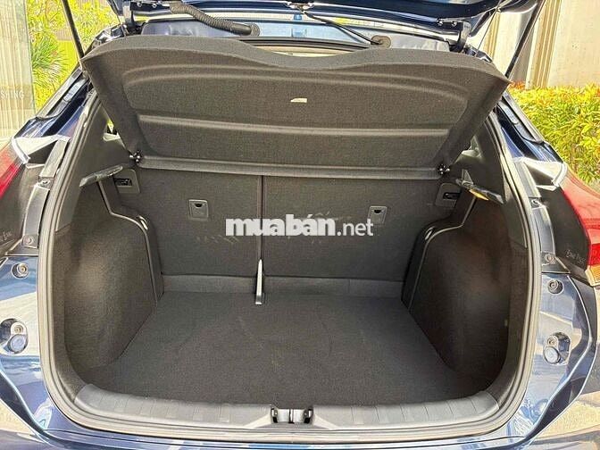 Siêu lướt Nissan Kicks E-Power V 2023 odo 9200Km