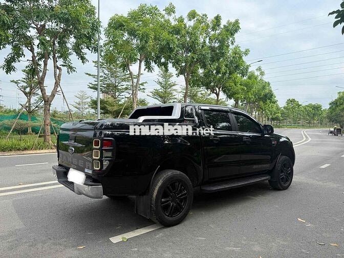 Ford Ranger 2019 MT 1 cầu