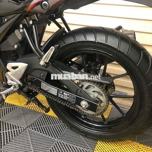 Bandit150 2023 bsố HCM, 1 chủ. Bandit 150 GSX 150