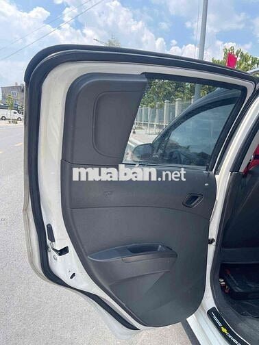 Chevrolet Spark LT 1.2 MT 2012 chính chủ