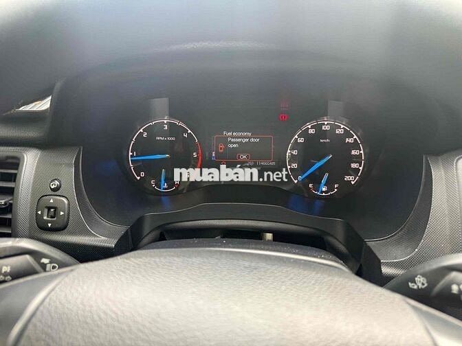 Ford Ranger 2019 MT 1 cầu
