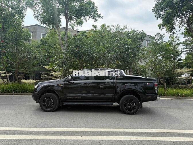 Ford Ranger 2019 MT 1 cầu