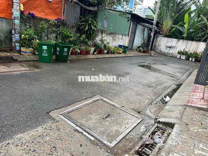 🏡 BÁN ĐẤT 2 MẶT TIỀN – P. TAM BÌNH, THỦ ĐỨC