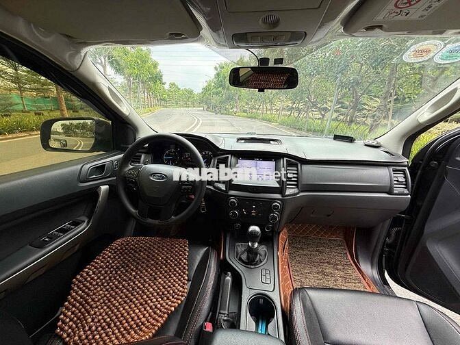 Ford Ranger 2019 MT 1 cầu