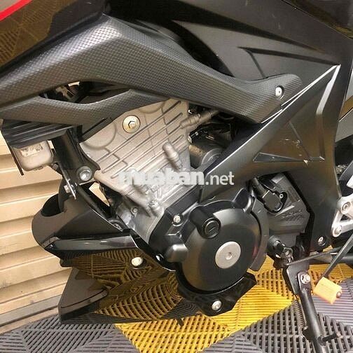 Bandit150 2023 bsố HCM, 1 chủ. Bandit 150 GSX 150