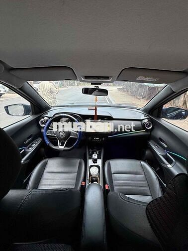Siêu lướt Nissan Kicks E-Power V 2023 odo 9200Km