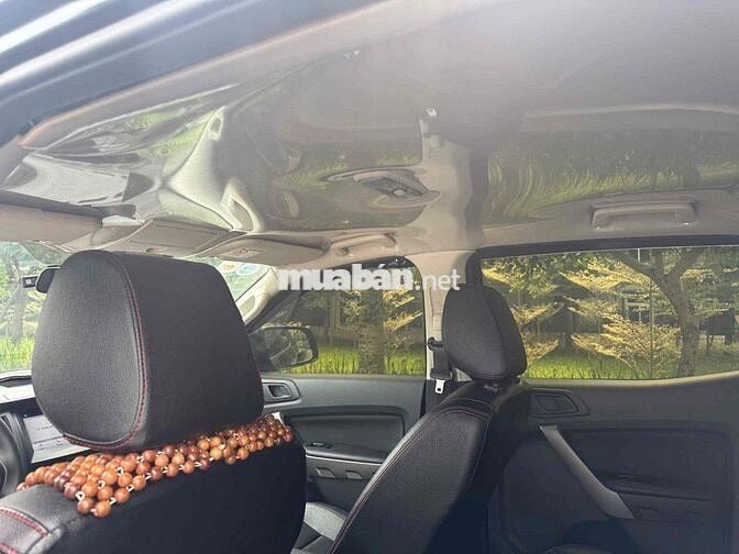 Ford Ranger 2019 MT 1 cầu