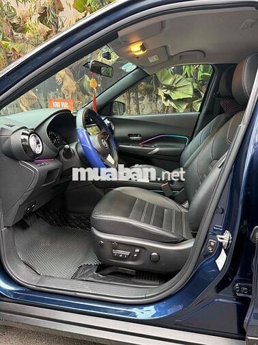 Siêu lướt Nissan Kicks E-Power V 2023 odo 9200Km