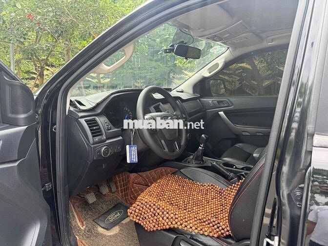 Ford Ranger 2019 MT 1 cầu