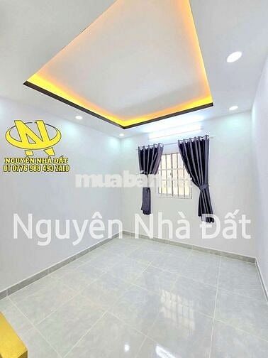 nhà có sổ hồng nhà phố liền kề đường trước nhà 6 m