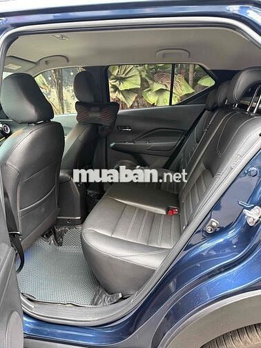 Siêu lướt Nissan Kicks E-Power V 2023 odo 9200Km
