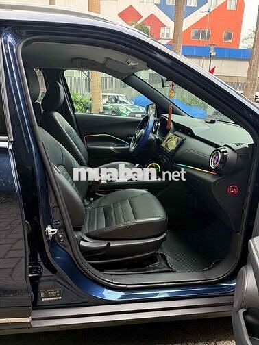 Siêu lướt Nissan Kicks E-Power V 2023 odo 9200Km