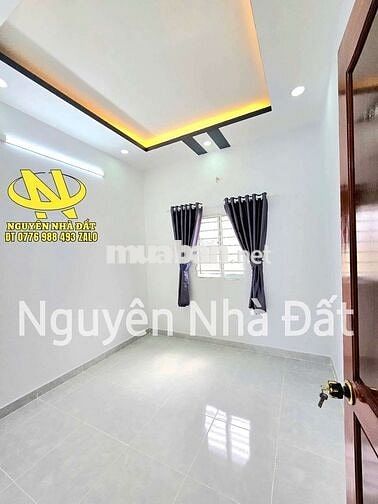 nhà có sổ hồng nhà phố liền kề đường trước nhà 6 m