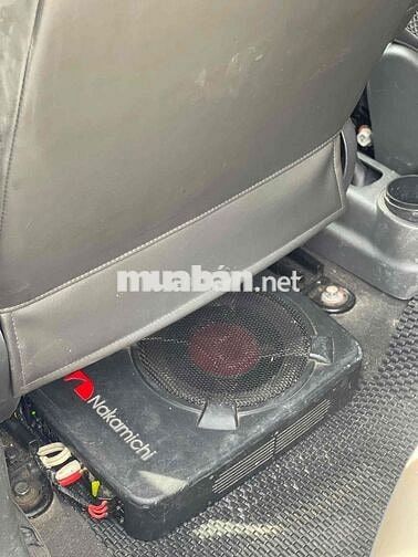 Chevrolet Spark LT 1.2 MT 2012 chính chủ