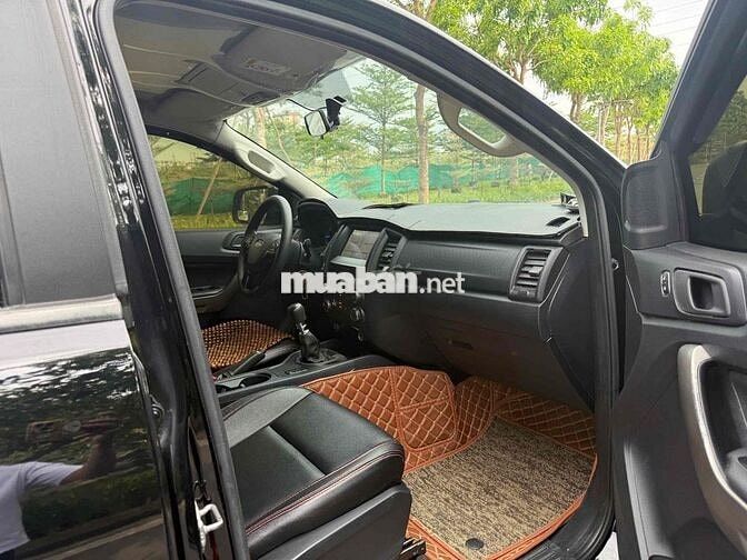 Ford Ranger 2019 MT 1 cầu