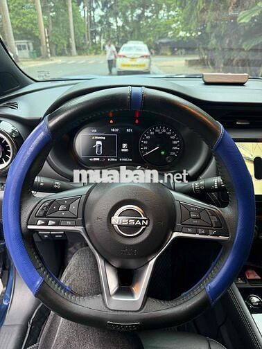 Siêu lướt Nissan Kicks E-Power V 2023 odo 9200Km
