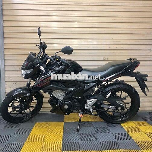 Bandit150 2023 bsố HCM, 1 chủ. Bandit 150 GSX 150