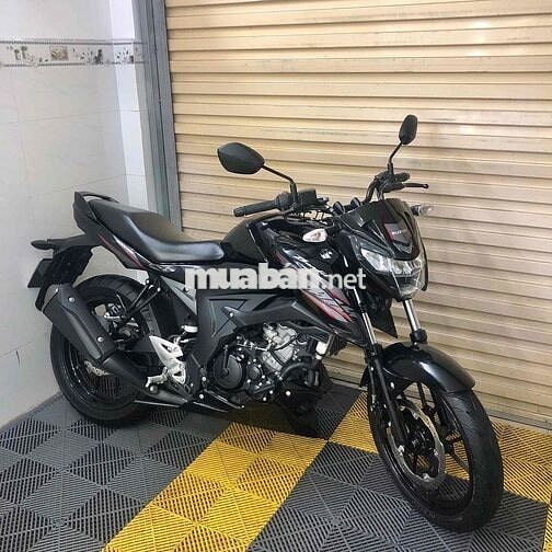 Bandit150 2023 bsố HCM, 1 chủ. Bandit 150 GSX 150