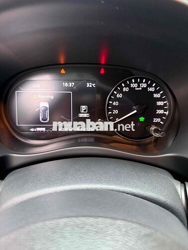 Siêu lướt Nissan Kicks E-Power V 2023 odo 9200Km