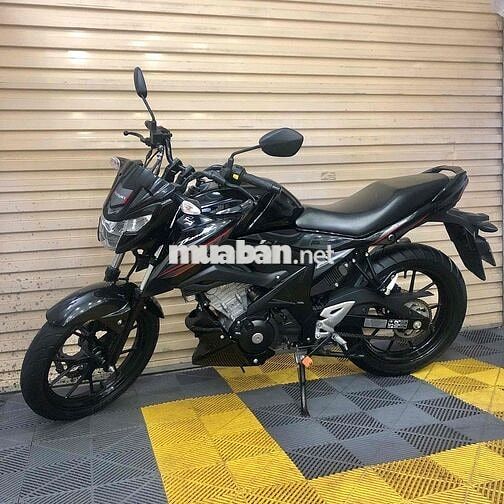 Bandit150 2023 bsố HCM, 1 chủ. Bandit 150 GSX 150