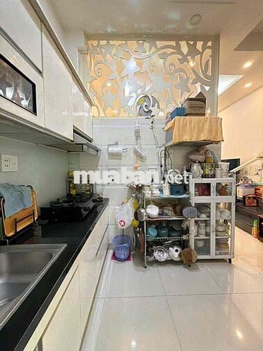 CHÍNH CHỦ BÁN NHÀ HẺM PHAN TÂY HỒ - GẦN PHỐ ẨM THỰC PHAN XÍCH LONG