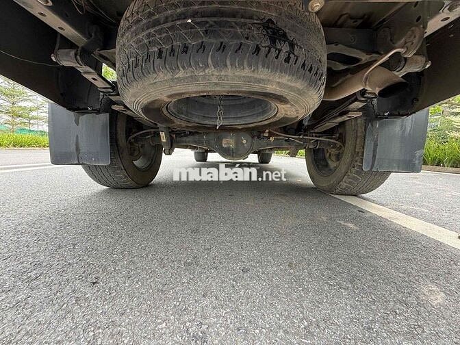 Ford Ranger 2019 MT 1 cầu