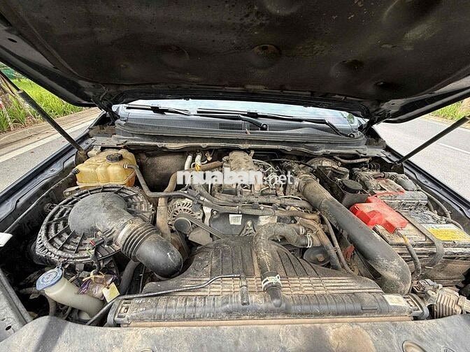 Ford Ranger 2019 MT 1 cầu
