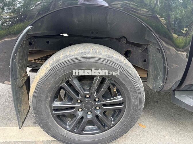 Ford Ranger 2019 MT 1 cầu