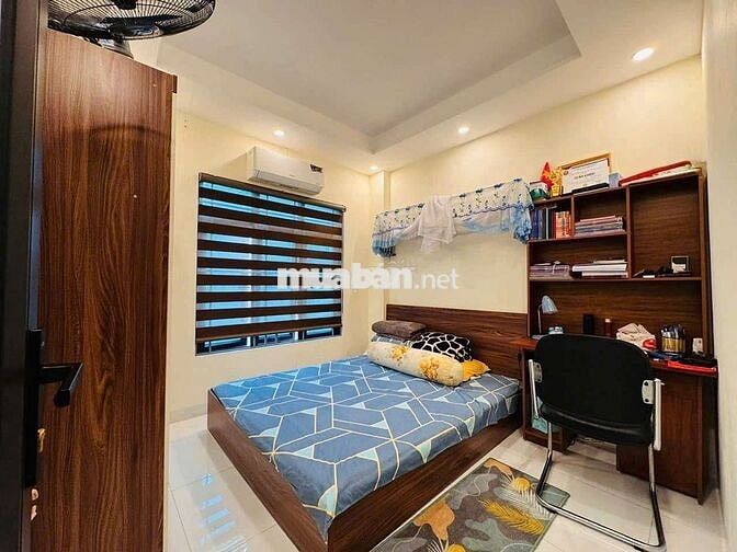 BÁN GẤP 78M, 4 TẦNG, SÁT AEON ,BV HỒNG NGỌC
