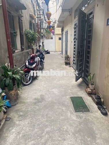 Chính chủ không mô giới - Bán nhà tại Vạn Phúc - Hà Đông