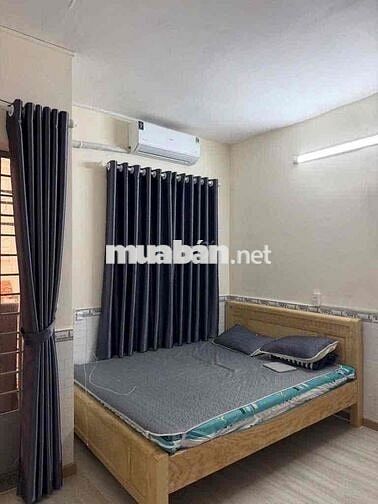 THƠM NHẤT HOC MÔN- PHAN VĂN HỚN- 200M2 - HXH - 2PN - 4TY2