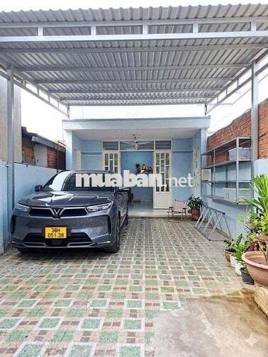 THƠM NHẤT HOC MÔN- PHAN VĂN HỚN- 200M2 - HXH - 2PN - 4TY2