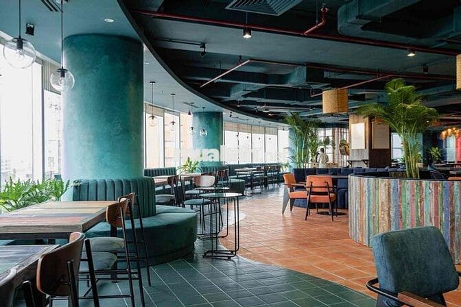 phụ sơ chế , dọn dẹp , rửa chén bếp căn tin