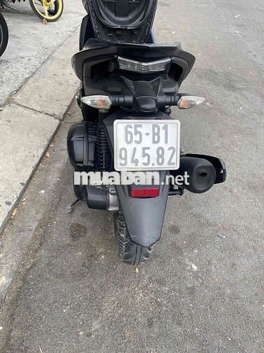 Yamaha NVX ABS 2017 Đen