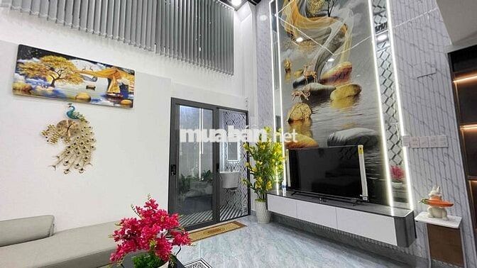 SIÊU PHẨM Ô TÔ NGỦ TRONG NHÀ, FULL NỘI THẤT VIP PRO
